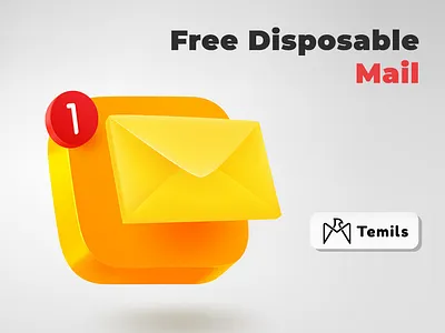 Temporary Email Services with End-to-End Encryption
